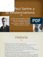 Jean-Paul Sartre