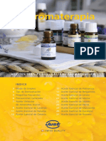 Aromaterapia PDF