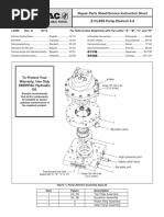 Enerpac Pump Schematic