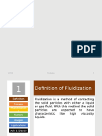 Fluidisasi