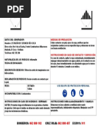 Ne-32 Filtros Usados Riococa