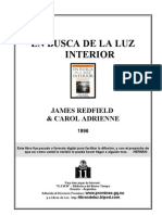 Redfield, James - en Busca de La Luz Interior