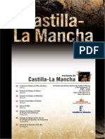 Enclaves Prehistóricos en Castilla-La Mancha