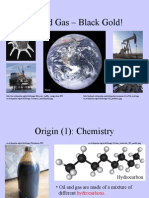 Oil & Gas Basic