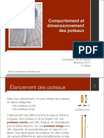 12 Poteaux ECOLE ARCH LAVALE PDF