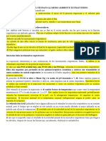 Adaptación Del Neonato Al Medio Ambiente Extrauterino