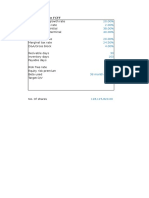 DCF Valuation