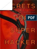 SuperHacker Text PDF