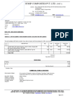 Sumip Composites Pvt. LTD.: Unit 1