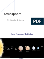 Atmosphere Weebly PP