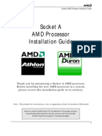 AMD Processor