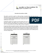 Violao Un108 Material Apoio Inversoes