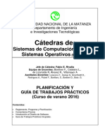 Syllabus - de - Sistemas - Operativos - Q3 (Verano) - 2015 - v1