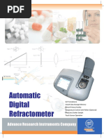 Refratometer - 1