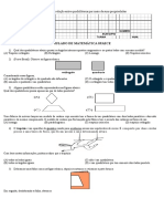 Simulado Spaece/ D 4