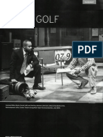 Radio Golf