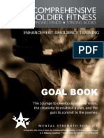 MRT-C Goal Book PDF