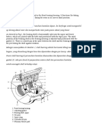 Thrust Bearing