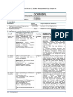 Moniruzzaman Structural Engineer (Bridge-2) Sep 2015 ADB