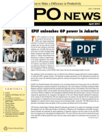 APO News April 2010