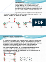 Método de Rigidez Según Gere en Vigas Planas Sem2