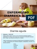 Enfermedad Diarreica Aguda