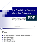 QoS Master PDF