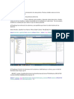 Practica 4 SQL