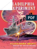 The Philadelphia Experiment Murder