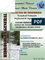 Informe Cuenca Daniel Carrion