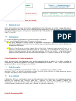 Fiche 3.2 Comment Un Marché Concurrentiel Fonctionne-T-Il