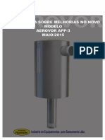 Nota Técnica Sobre Melhorias No Novo Modelo Aerovor App-3