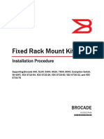 53 1001274 06 FixedRackMountKit