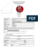 Unit 13 - Assignment 2