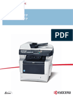 Kyocera Fs-3540mfp - fs-3640mfp Operation Guide