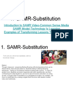 Aes Tpack-Samr Staff Slides