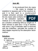 Sample Problem #6