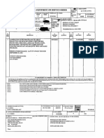 DHS, FEMA and Dept. of State: Failure of Hurricane Relief Efforts: 10-30-2001 Order Number 43-YA-BC-257975