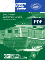 SJ Transit Guide