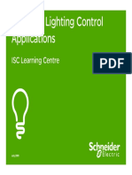 2 Basics of Lighting Control Applications