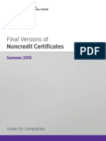 NYUSPS Final Certificate Offerings SU2015 PDF