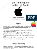 Apple - PPT - On - Innovation