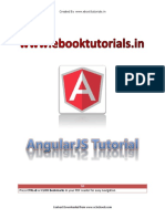 AngularJS W3schhols