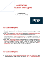 Lecture 3-IC Engines-Cycles PDF