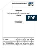 To-HQ-02-026-00 Philosophy Communications Security Systems Onshore