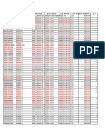 Lot Id Lot Number Package Device Group Cust Device Cust Id Wafer Size Orientation Qty