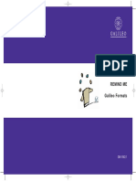 Remind Me Galileo Format PDF