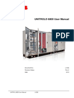 L1006-Unitrol6800 User Manual