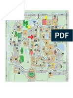 Map of Campus