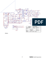 5.4 Block Diagram: Power Board